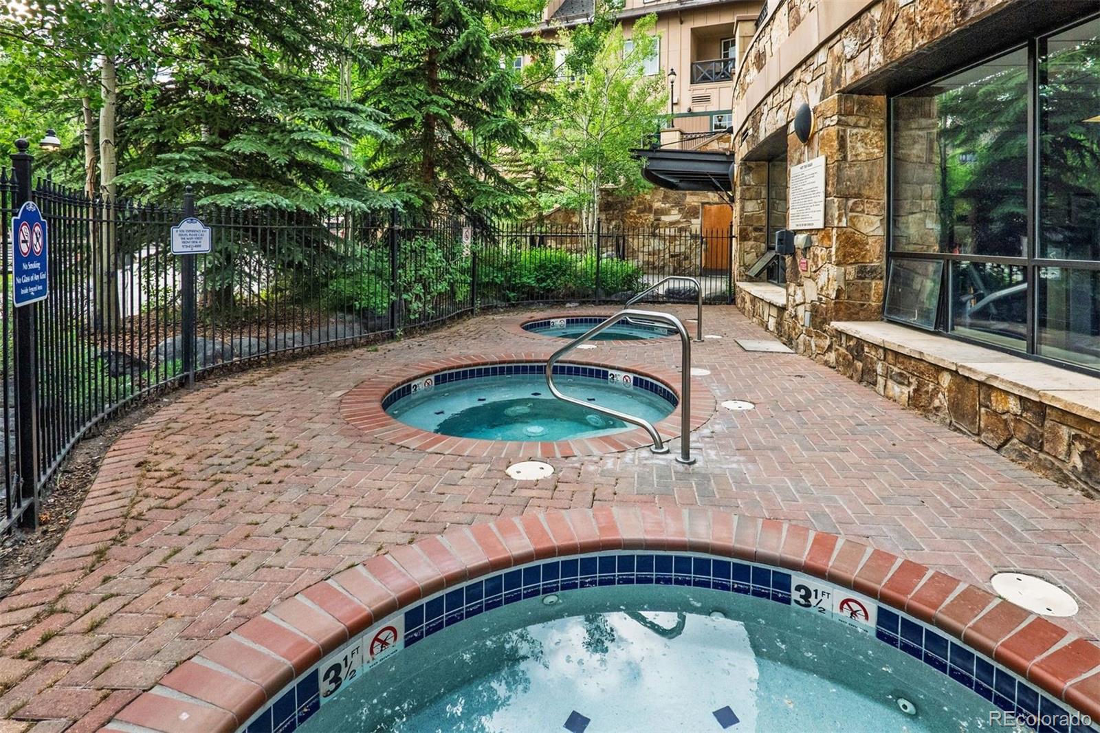 MLS Image #26 for 600  columbine road 5305,breckenridge, Colorado