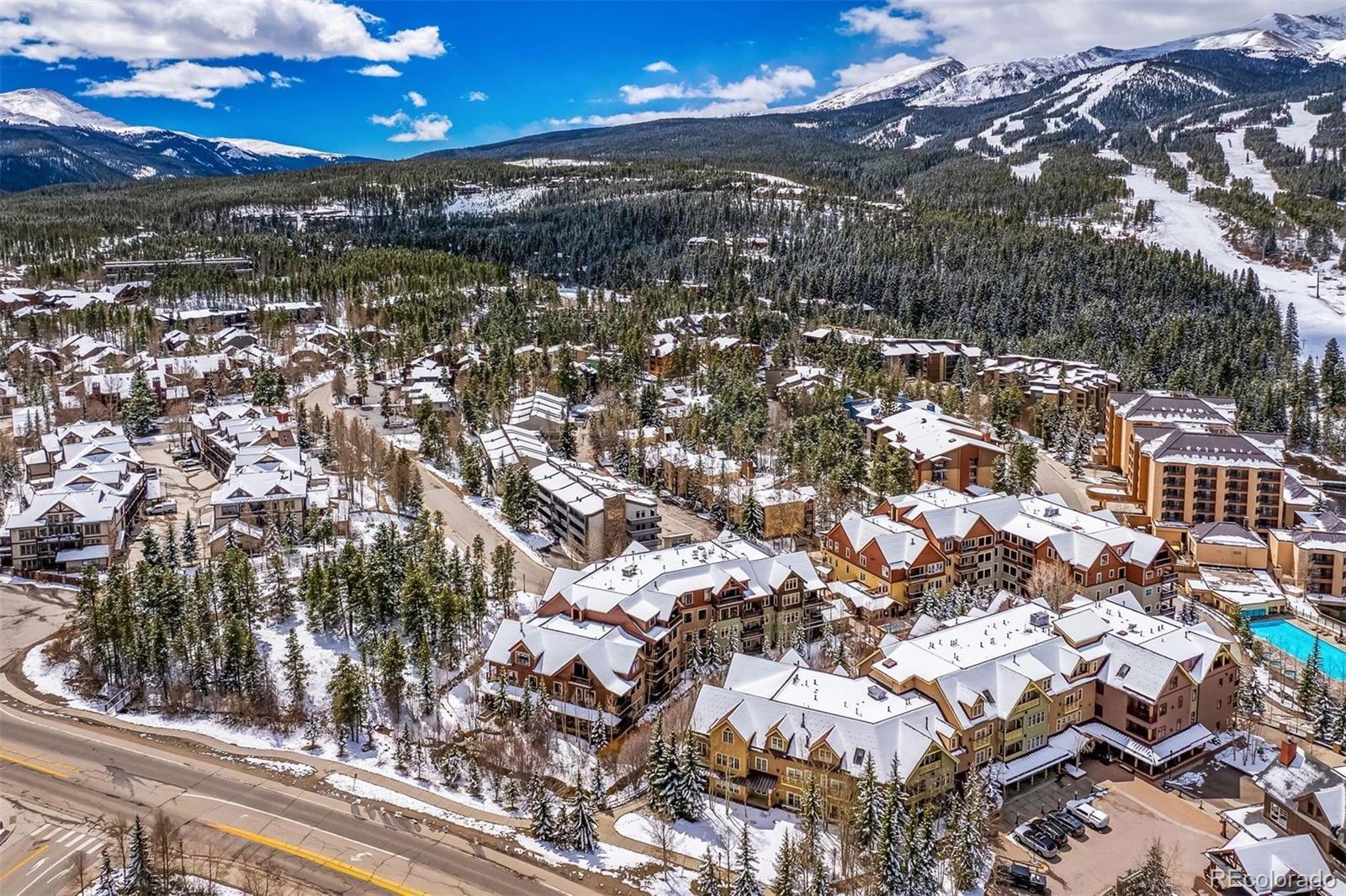 MLS Image #27 for 600  columbine road 5305,breckenridge, Colorado
