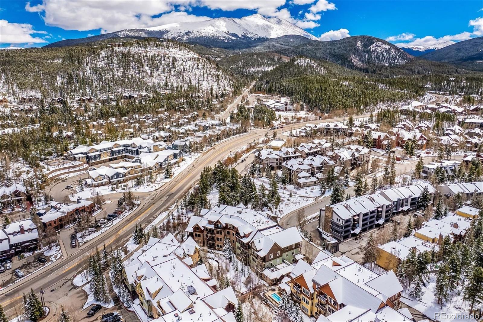 MLS Image #29 for 600  columbine road 5305,breckenridge, Colorado