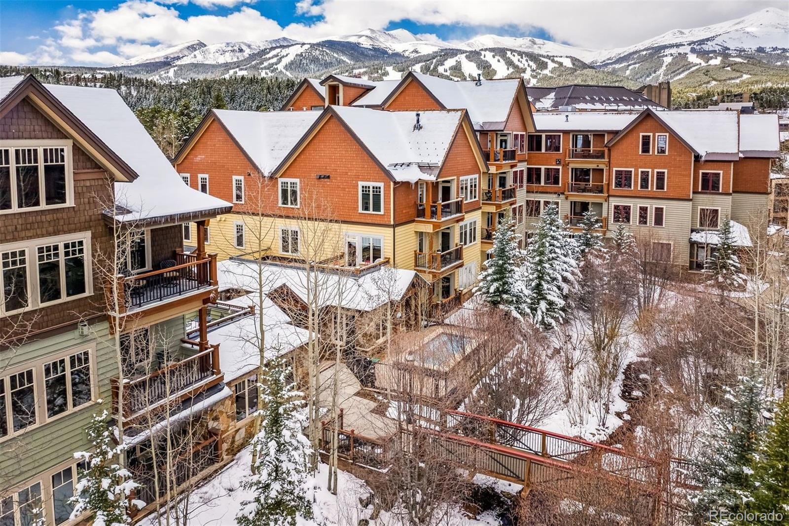 MLS Image #30 for 600  columbine road 5305,breckenridge, Colorado