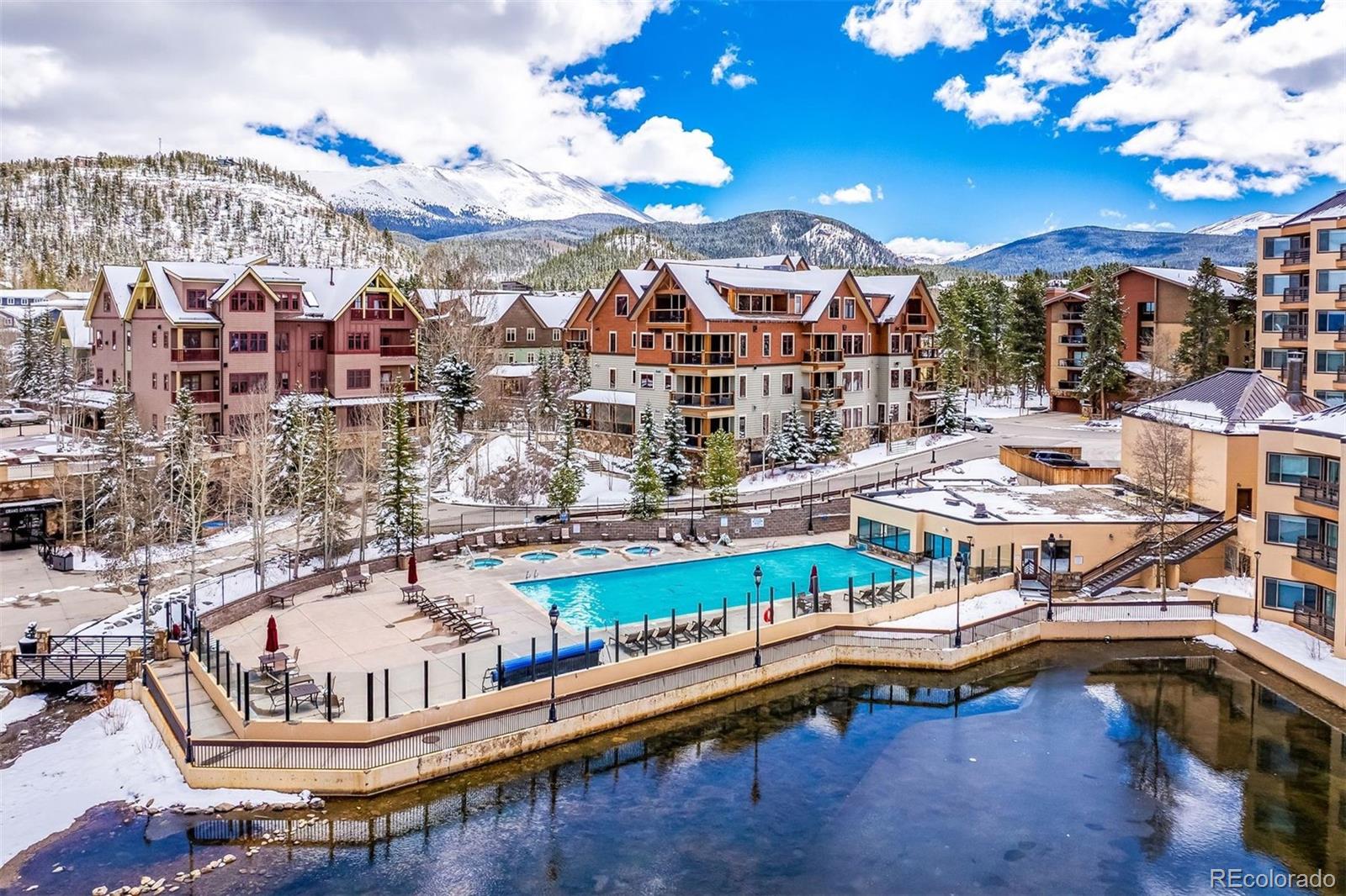 MLS Image #32 for 600  columbine road 5305,breckenridge, Colorado