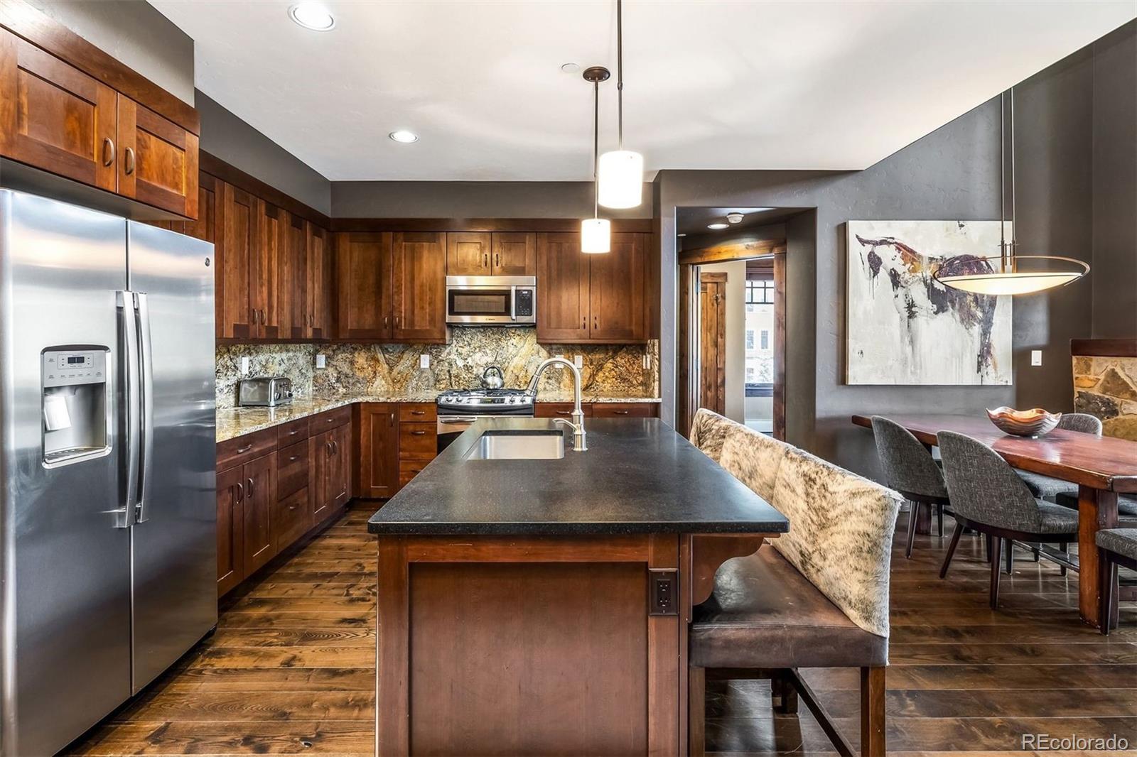 MLS Image #4 for 600  columbine road 5305,breckenridge, Colorado