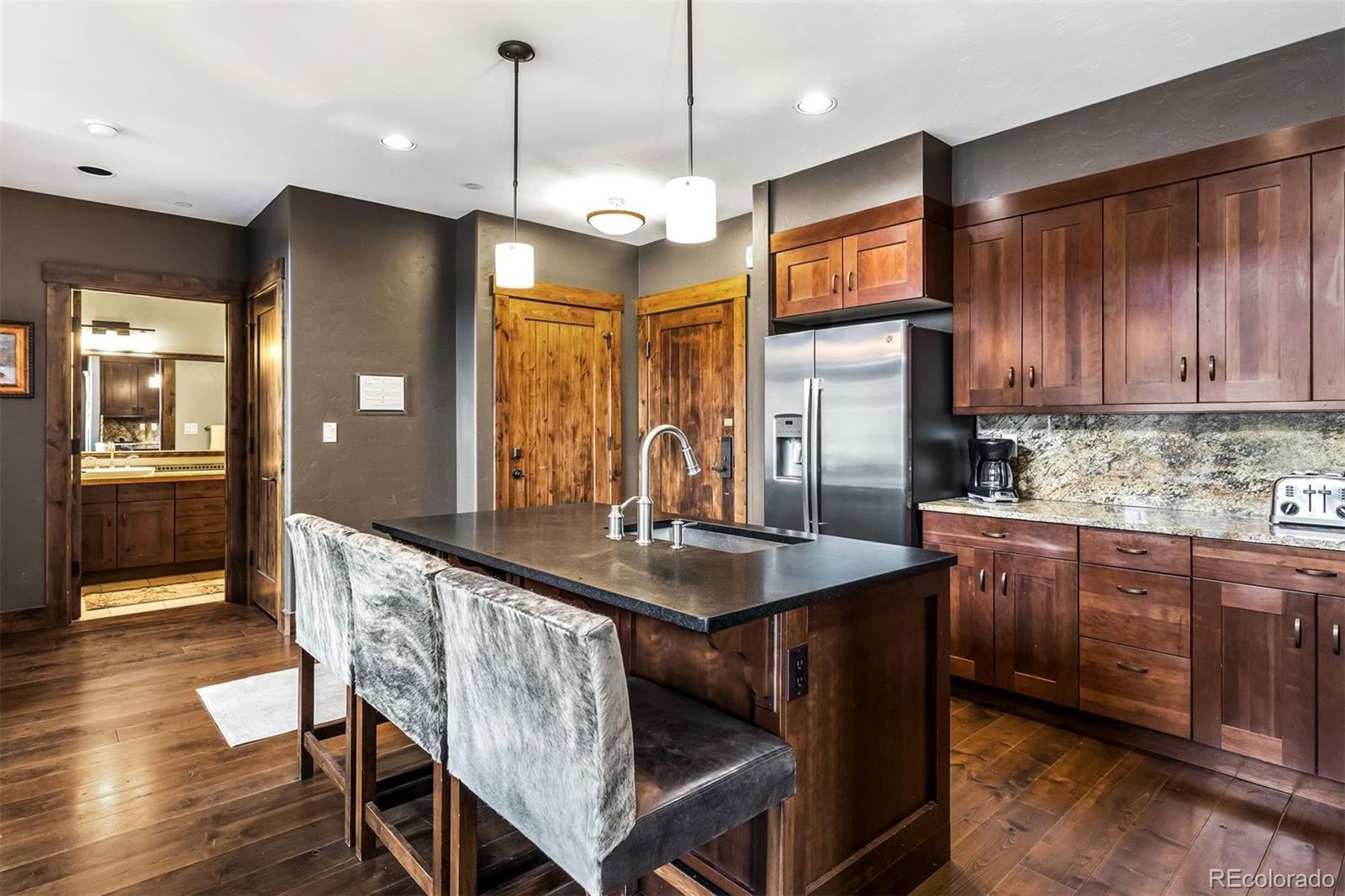 MLS Image #6 for 600  columbine road 5305,breckenridge, Colorado