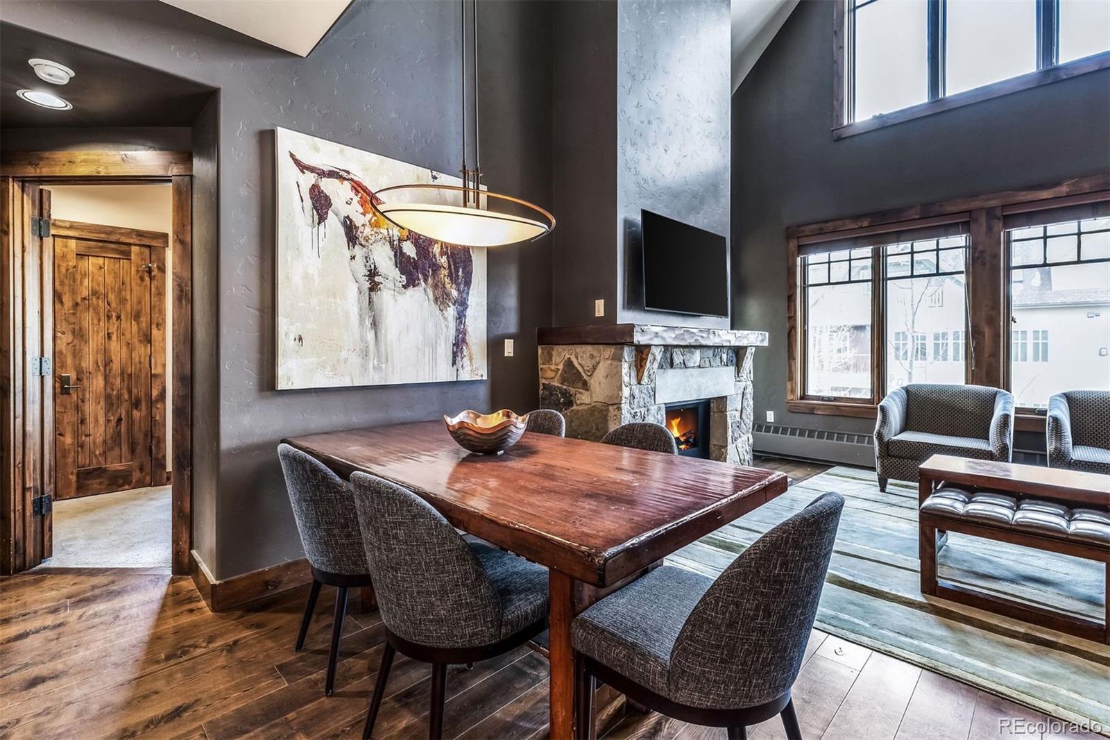 MLS Image #7 for 600  columbine road 5305,breckenridge, Colorado