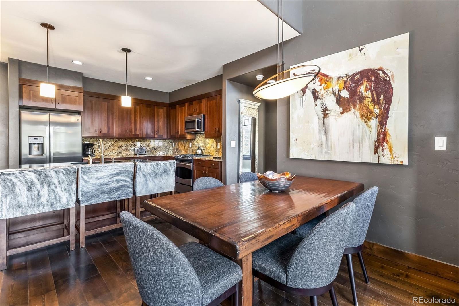 MLS Image #8 for 600  columbine road 5305,breckenridge, Colorado