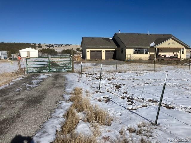 MLS Image #1 for 5355  sunflower lane,pueblo, Colorado