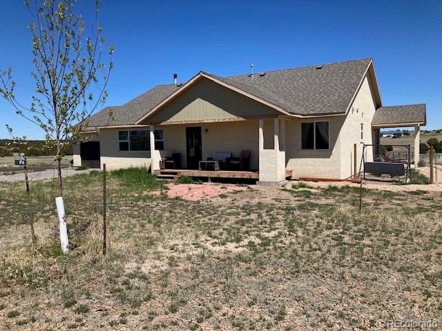 MLS Image #2 for 5355  sunflower lane,pueblo, Colorado