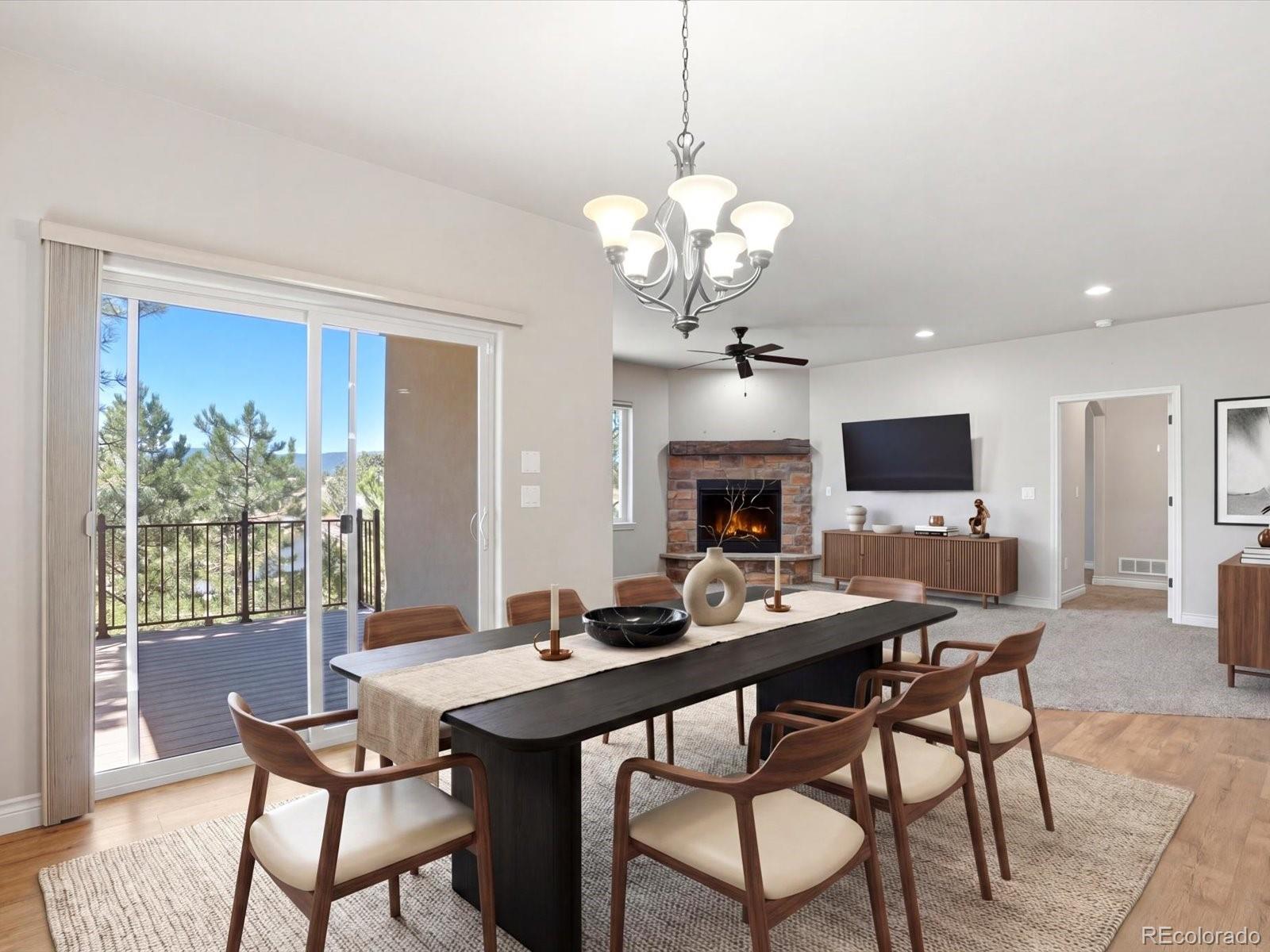 MLS Image #20 for 1572  piney hill point,monument, Colorado