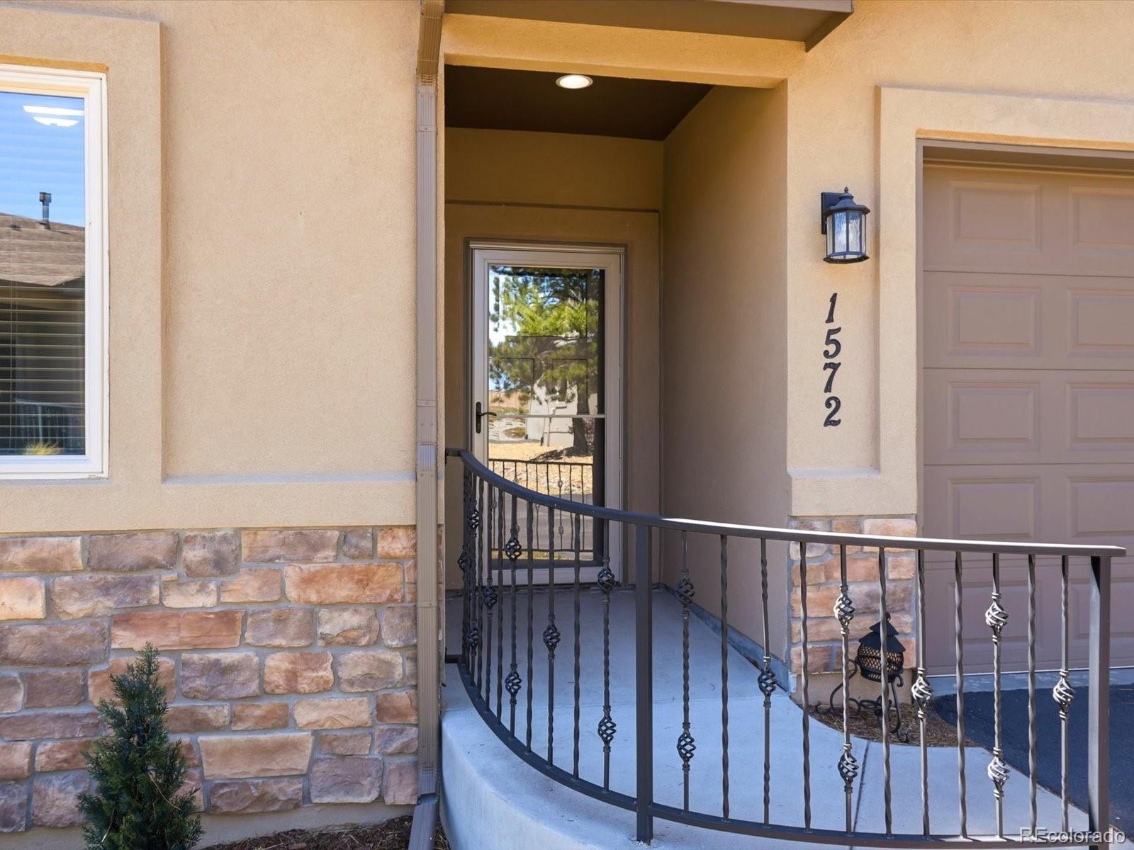 MLS Image #3 for 1572  piney hill point,monument, Colorado