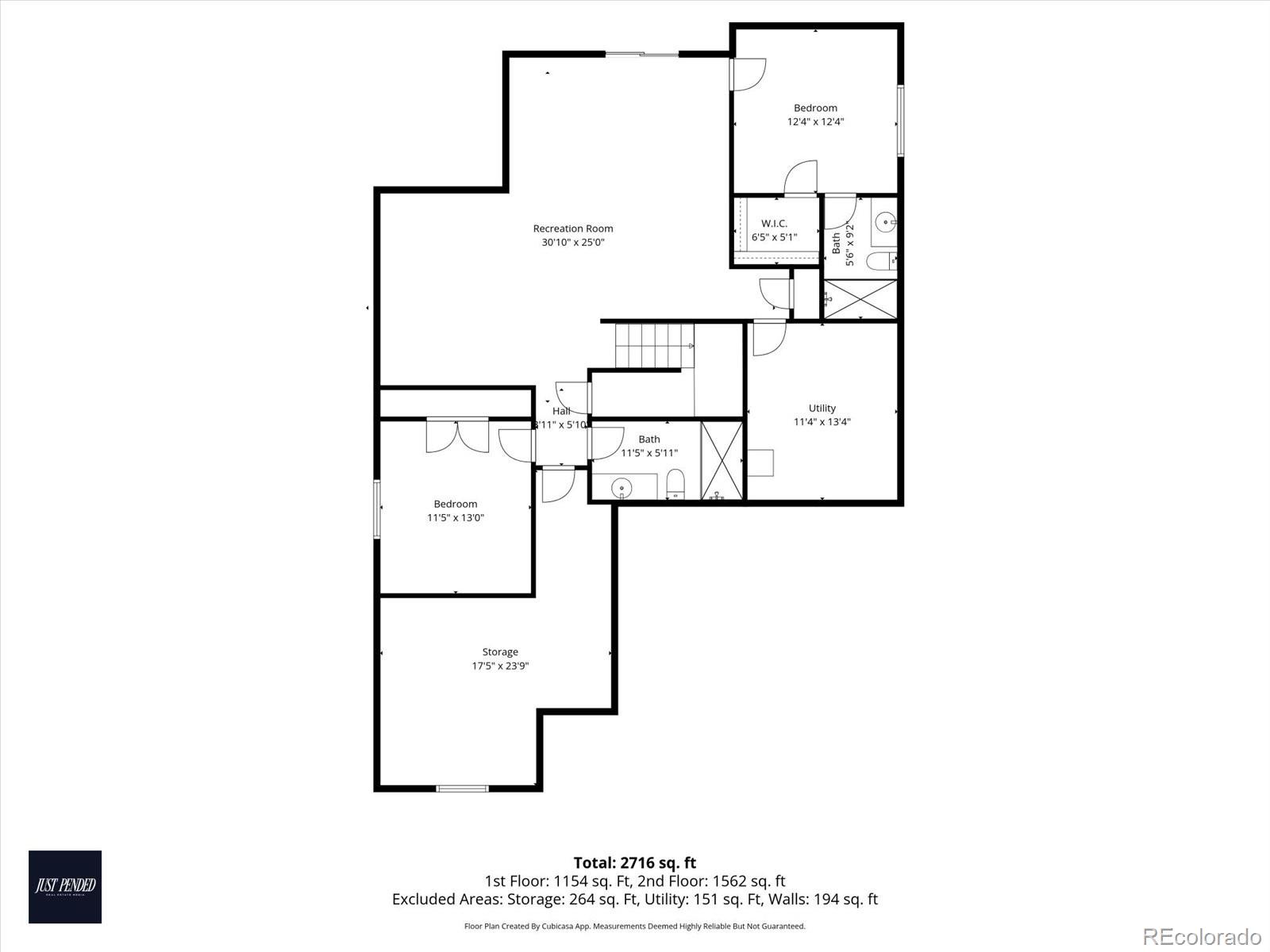 MLS Image #43 for 1572  piney hill point,monument, Colorado