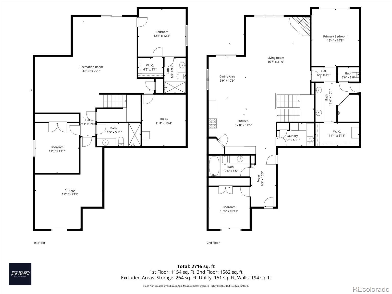 MLS Image #45 for 1572  piney hill point,monument, Colorado