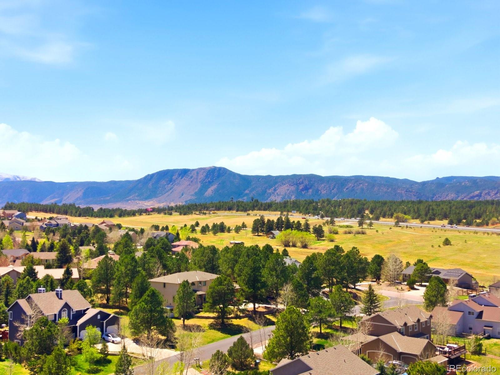 MLS Image #47 for 1572  piney hill point,monument, Colorado