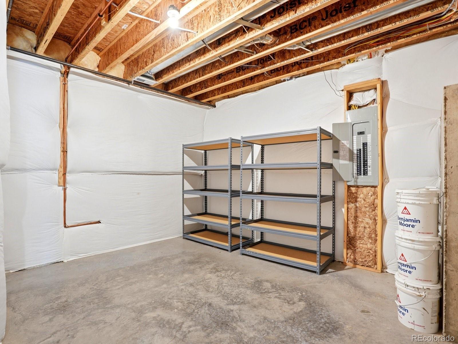 MLS Image #48 for 1572  piney hill point,monument, Colorado