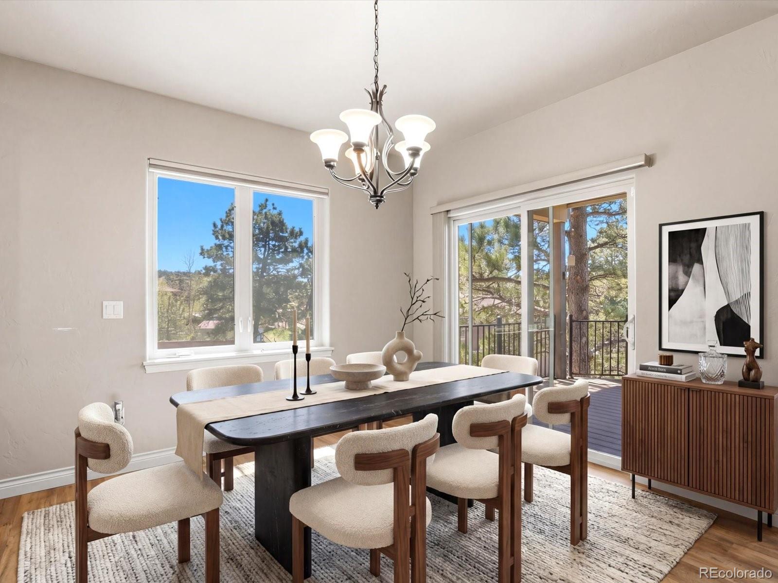 MLS Image #5 for 1572  piney hill point,monument, Colorado