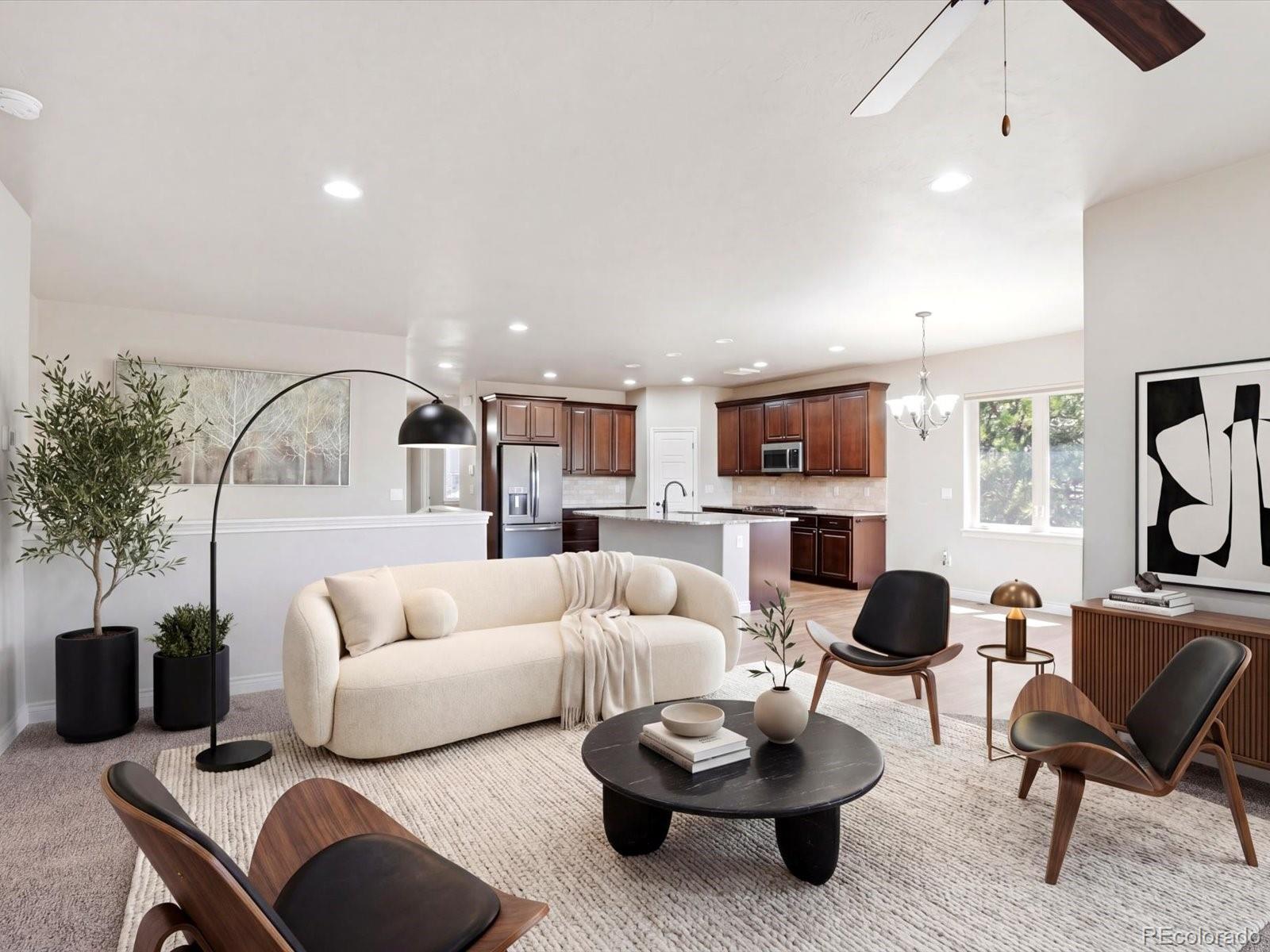 MLS Image #6 for 1572  piney hill point,monument, Colorado