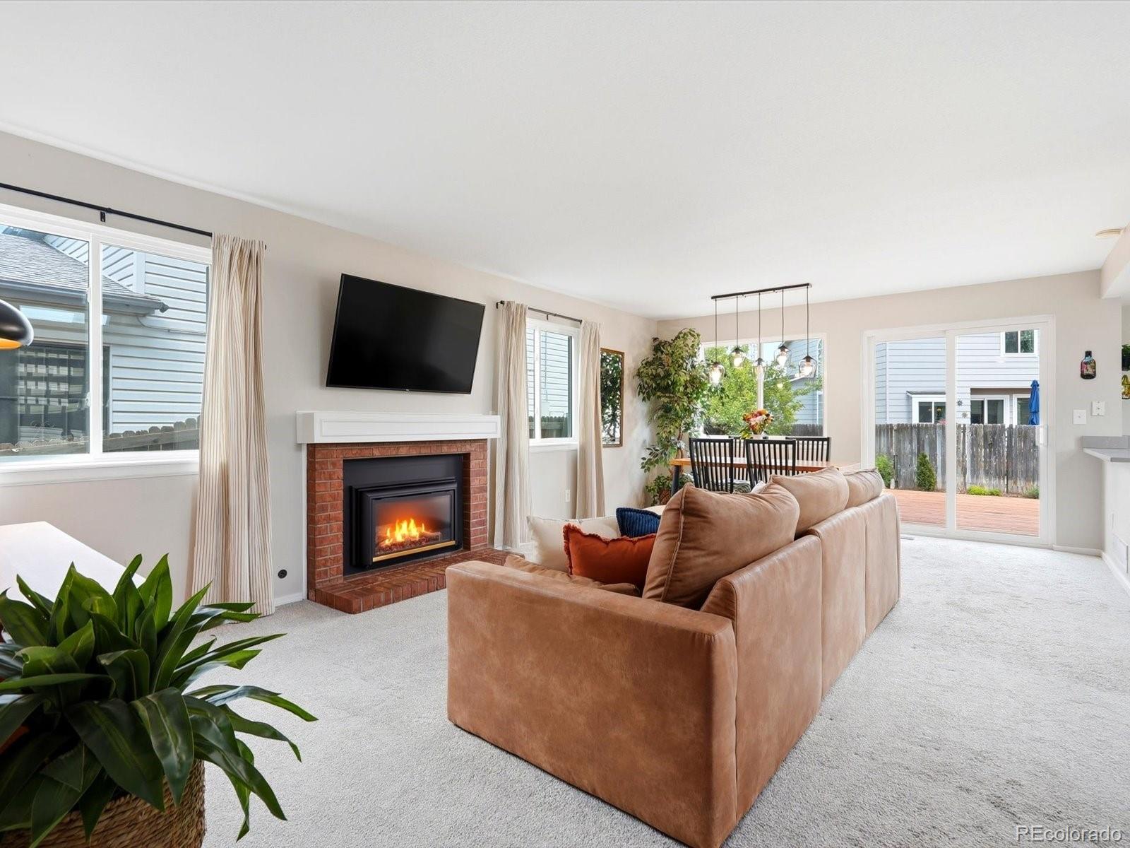 MLS Image #4 for 6324  xavier court,arvada, Colorado