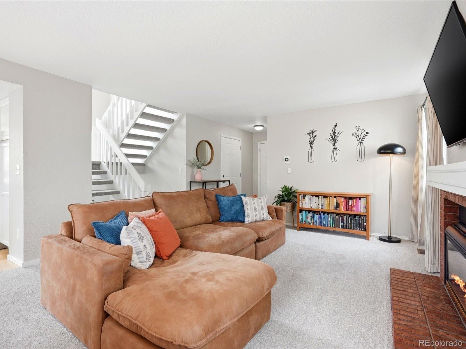 MLS Image #6 for 6324  xavier court,arvada, Colorado