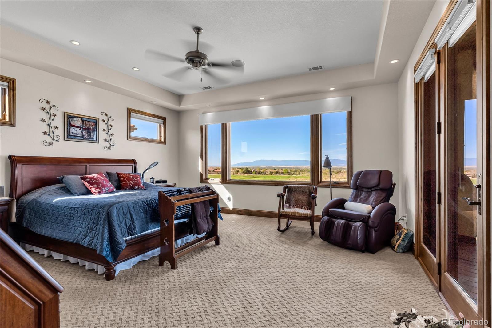 MLS Image #11 for 4427  porta fina drive,pueblo, Colorado