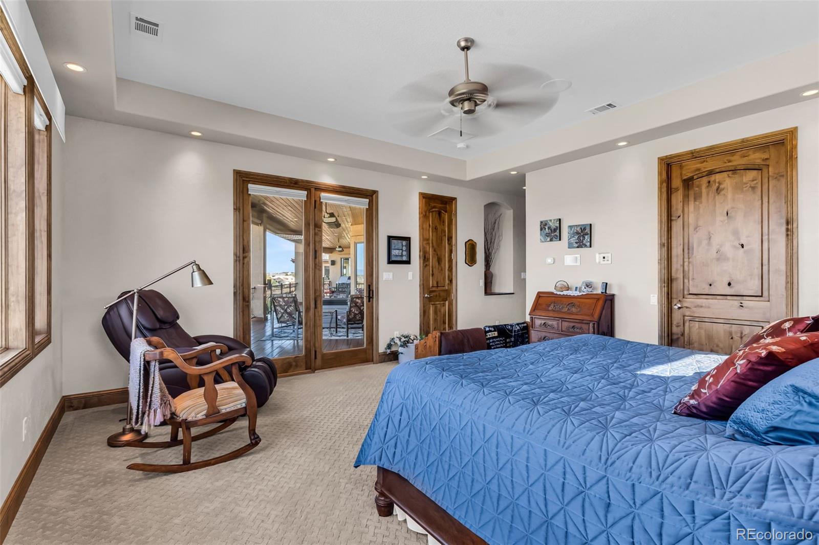MLS Image #12 for 4427  porta fina drive,pueblo, Colorado