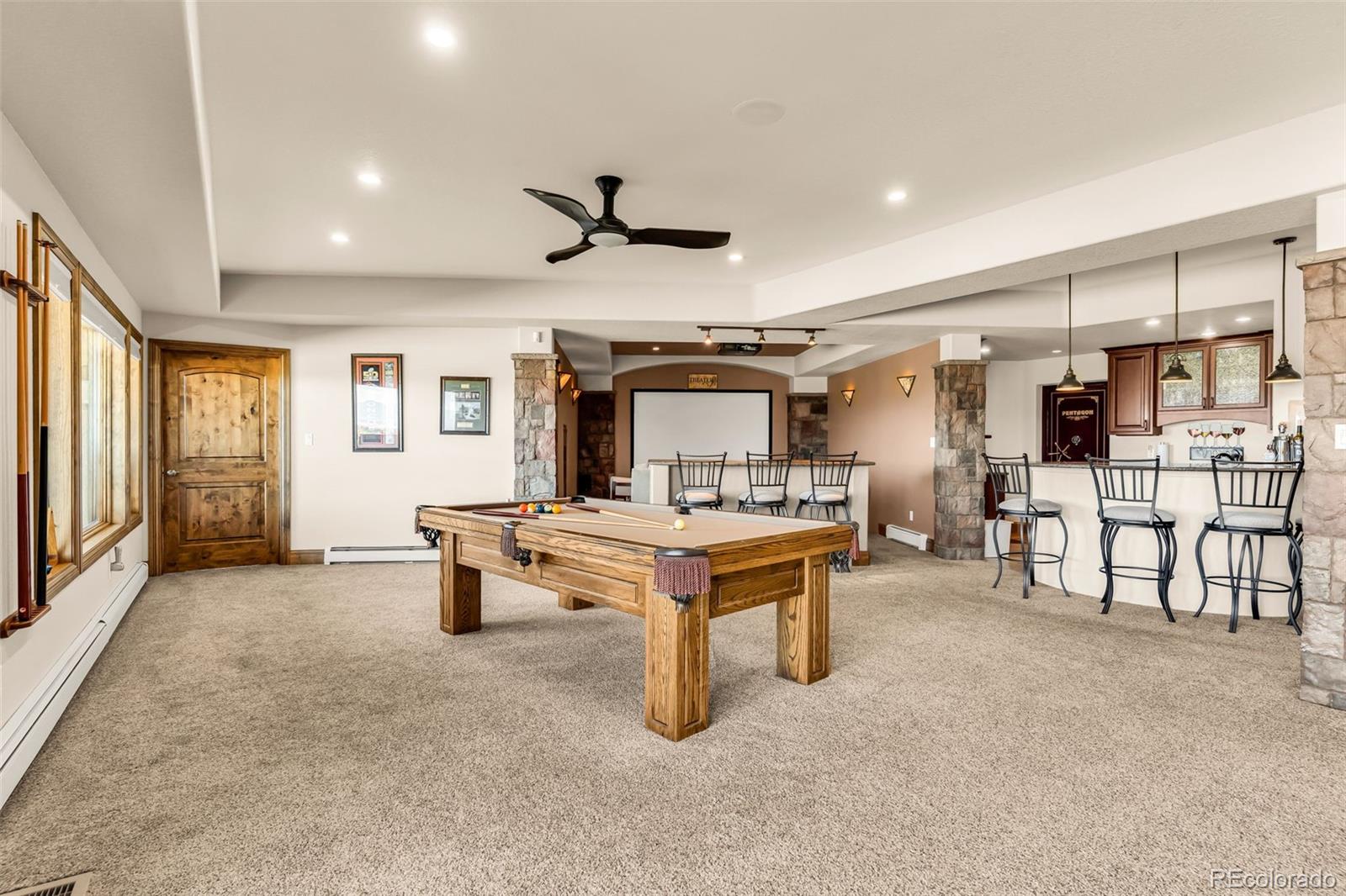 MLS Image #23 for 4427  porta fina drive,pueblo, Colorado