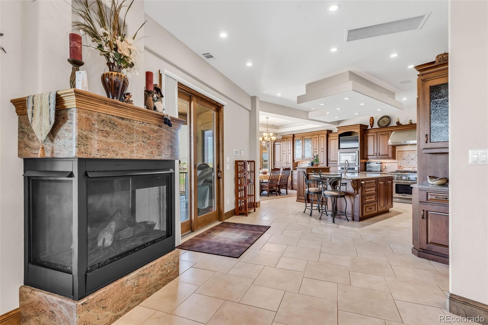 MLS Image #3 for 4427  porta fina drive,pueblo, Colorado