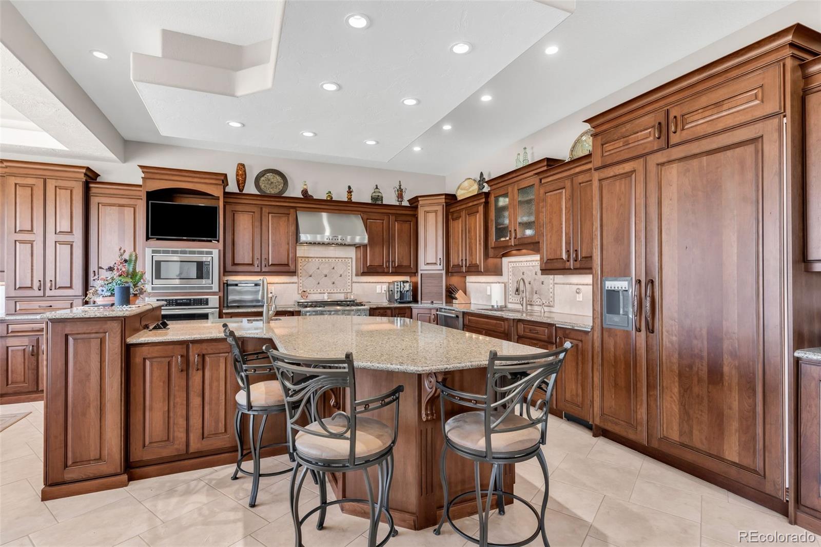 MLS Image #4 for 4427  porta fina drive,pueblo, Colorado