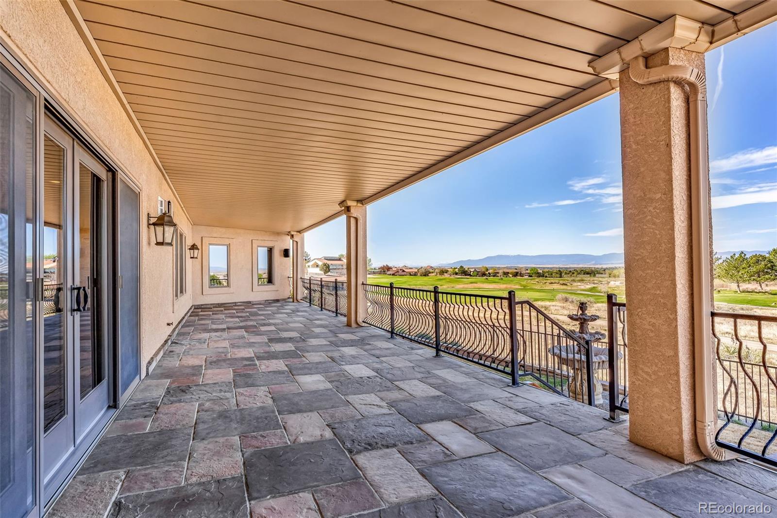 MLS Image #41 for 4427  porta fina drive,pueblo, Colorado