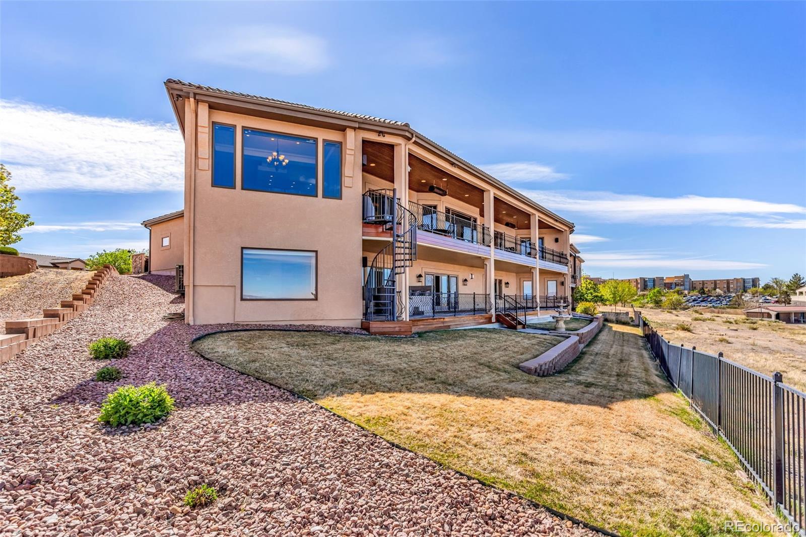MLS Image #43 for 4427  porta fina drive,pueblo, Colorado