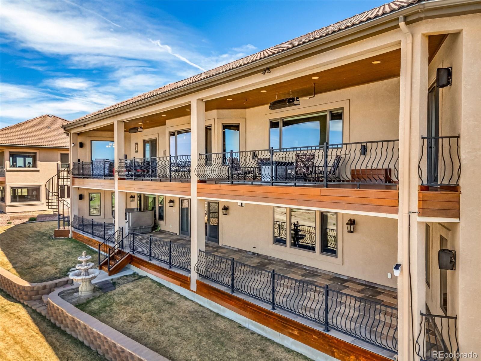 MLS Image #45 for 4427  porta fina drive,pueblo, Colorado