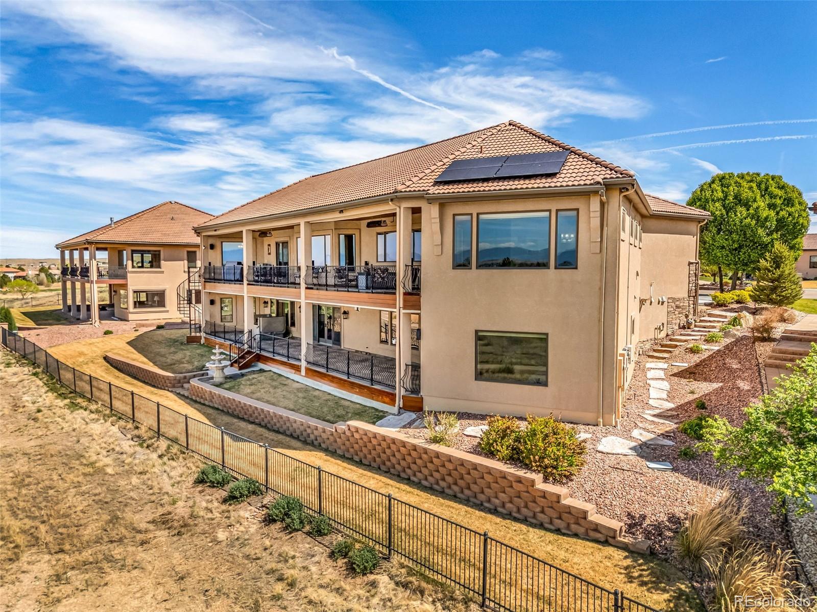 MLS Image #46 for 4427  porta fina drive,pueblo, Colorado