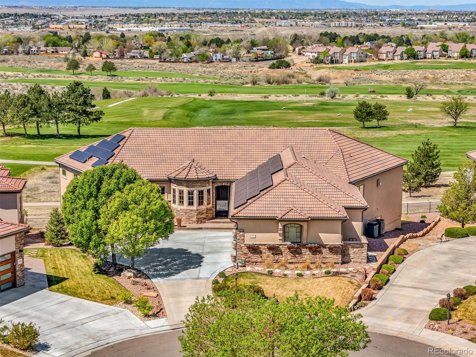MLS Image #48 for 4427  porta fina drive,pueblo, Colorado