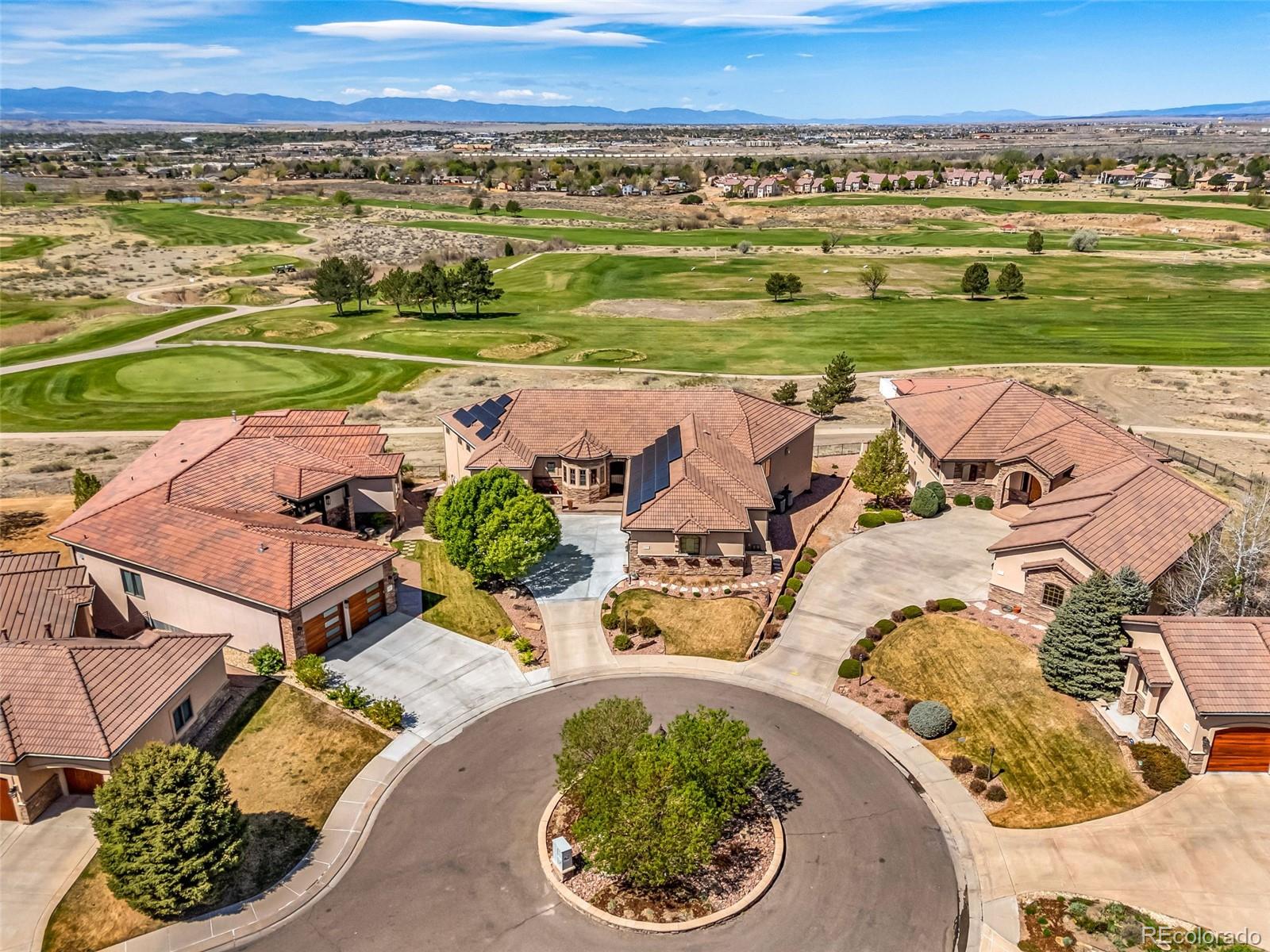 MLS Image #49 for 4427  porta fina drive,pueblo, Colorado