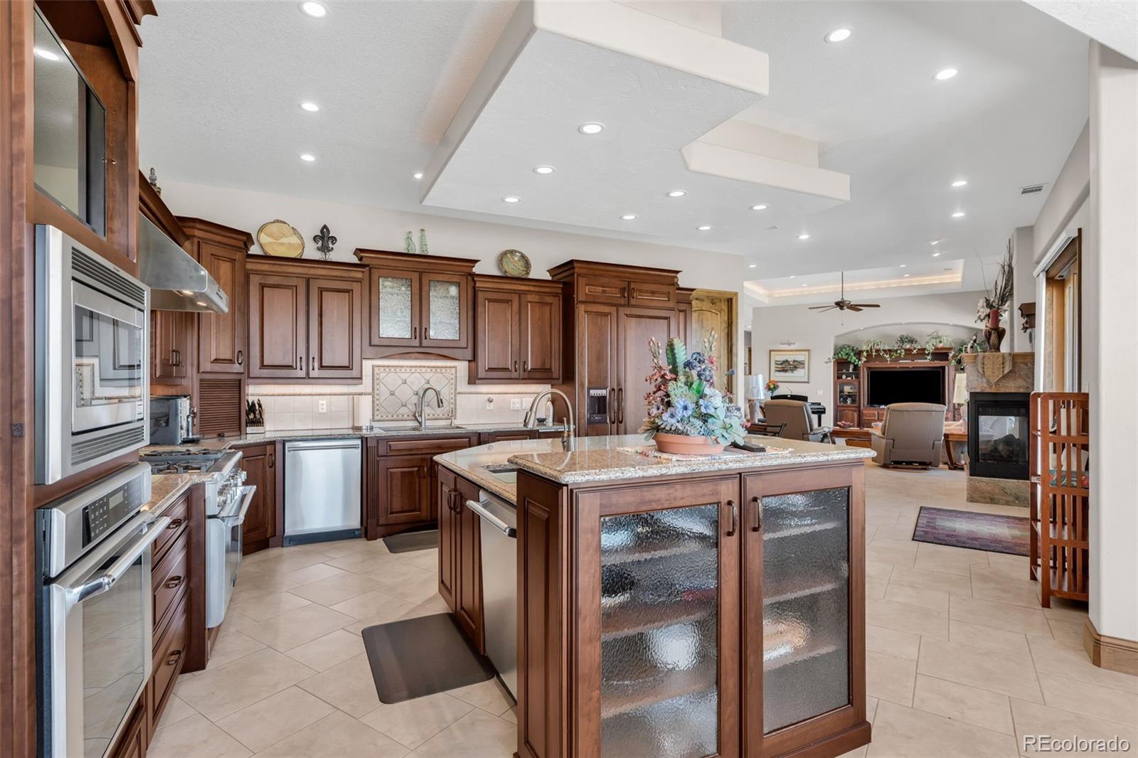 MLS Image #5 for 4427  porta fina drive,pueblo, Colorado