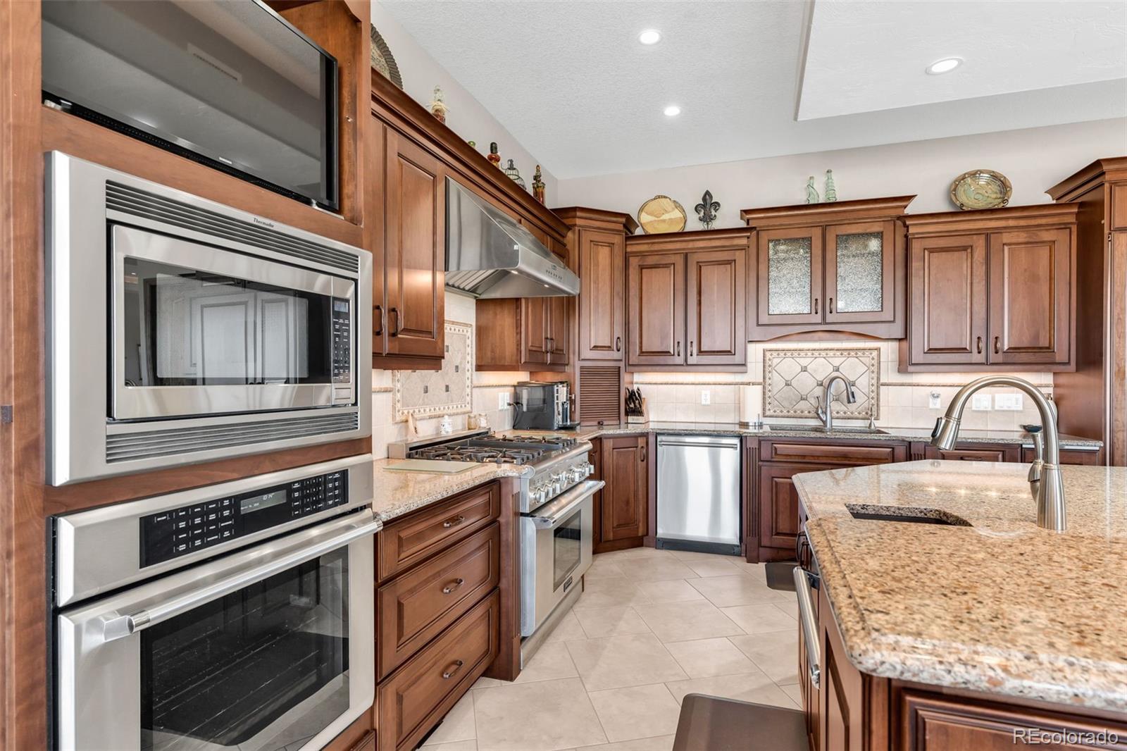 MLS Image #6 for 4427  porta fina drive,pueblo, Colorado