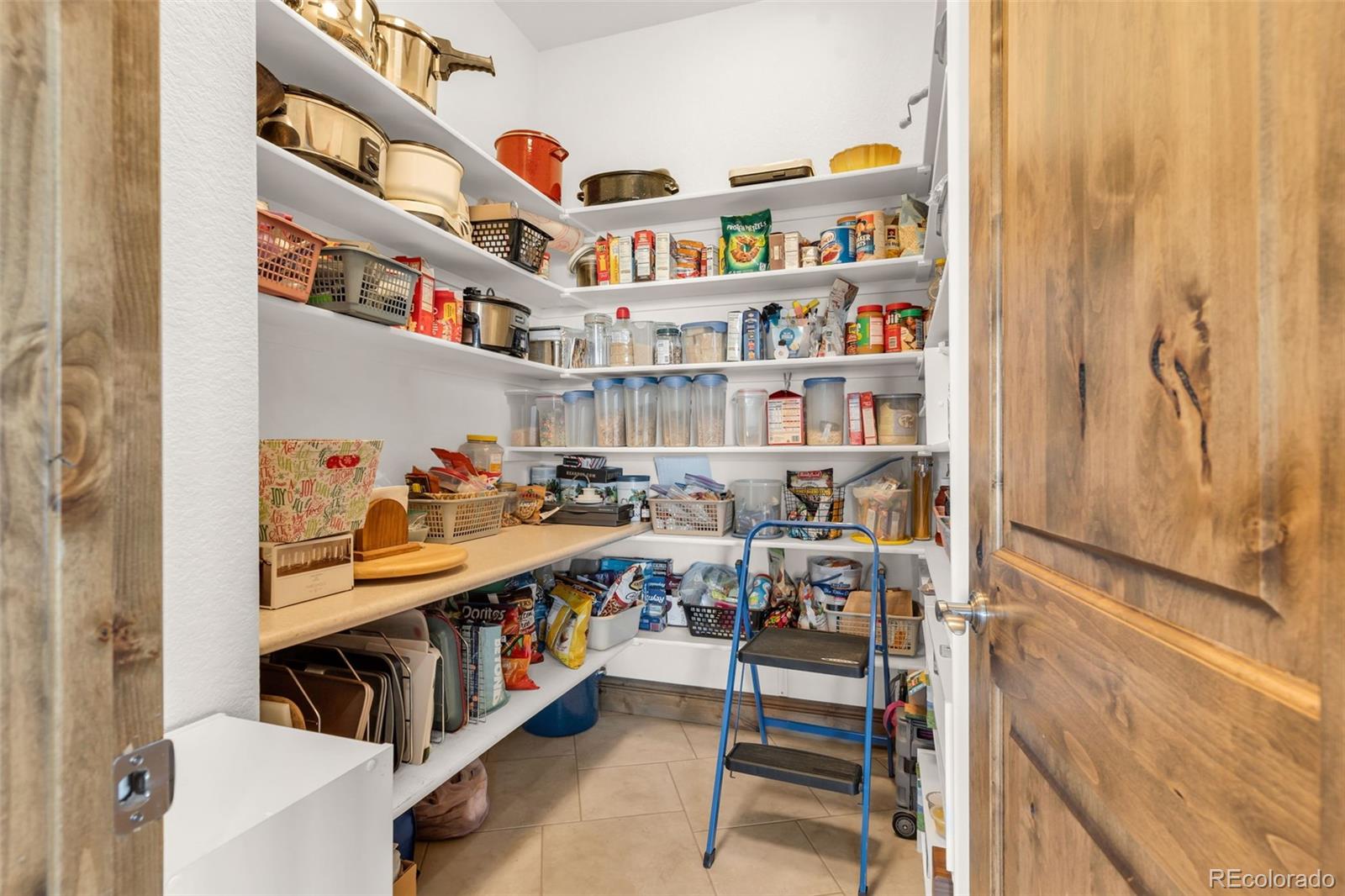 MLS Image #9 for 4427  porta fina drive,pueblo, Colorado