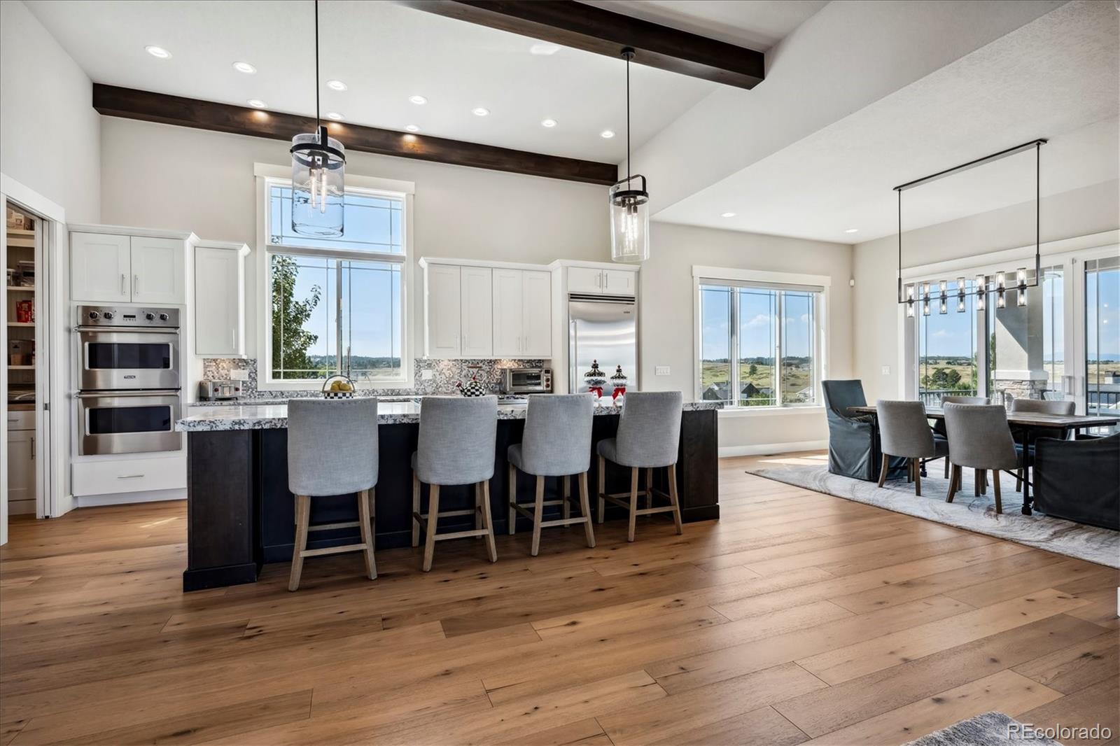 MLS Image #11 for 2937  hidden den court,franktown, Colorado