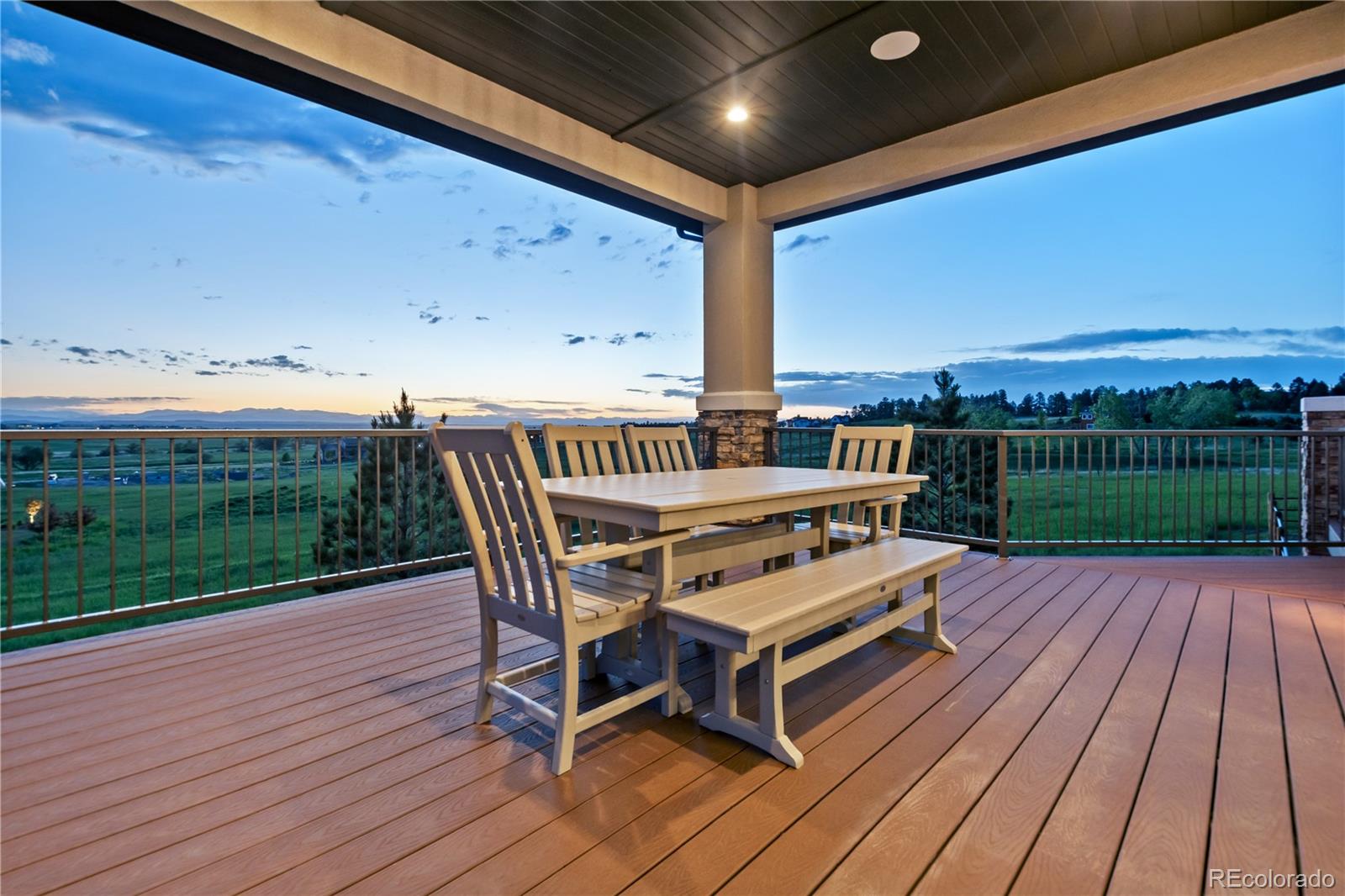 MLS Image #14 for 2937  hidden den court,franktown, Colorado