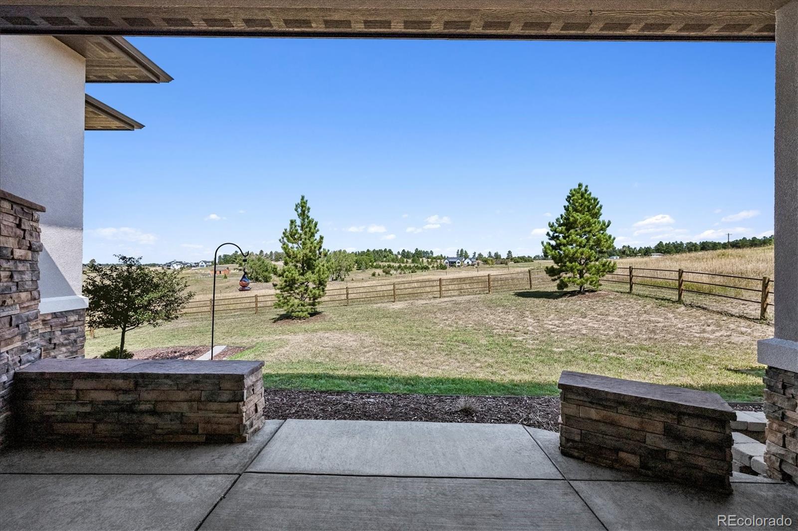 MLS Image #21 for 2937  hidden den court,franktown, Colorado