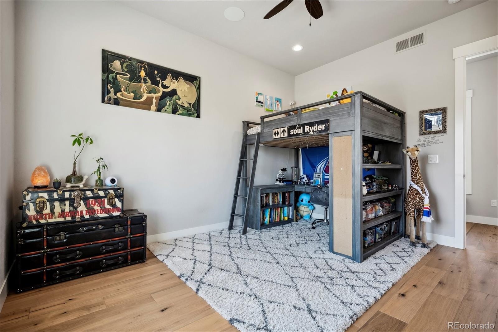 MLS Image #31 for 2937  hidden den court,franktown, Colorado