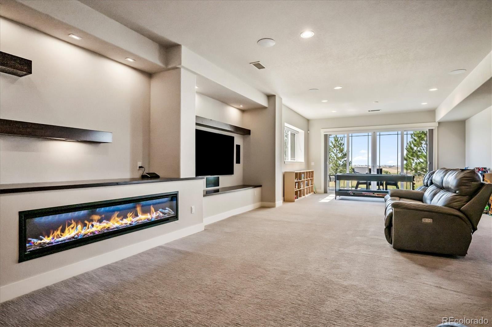 MLS Image #35 for 2937  hidden den court,franktown, Colorado