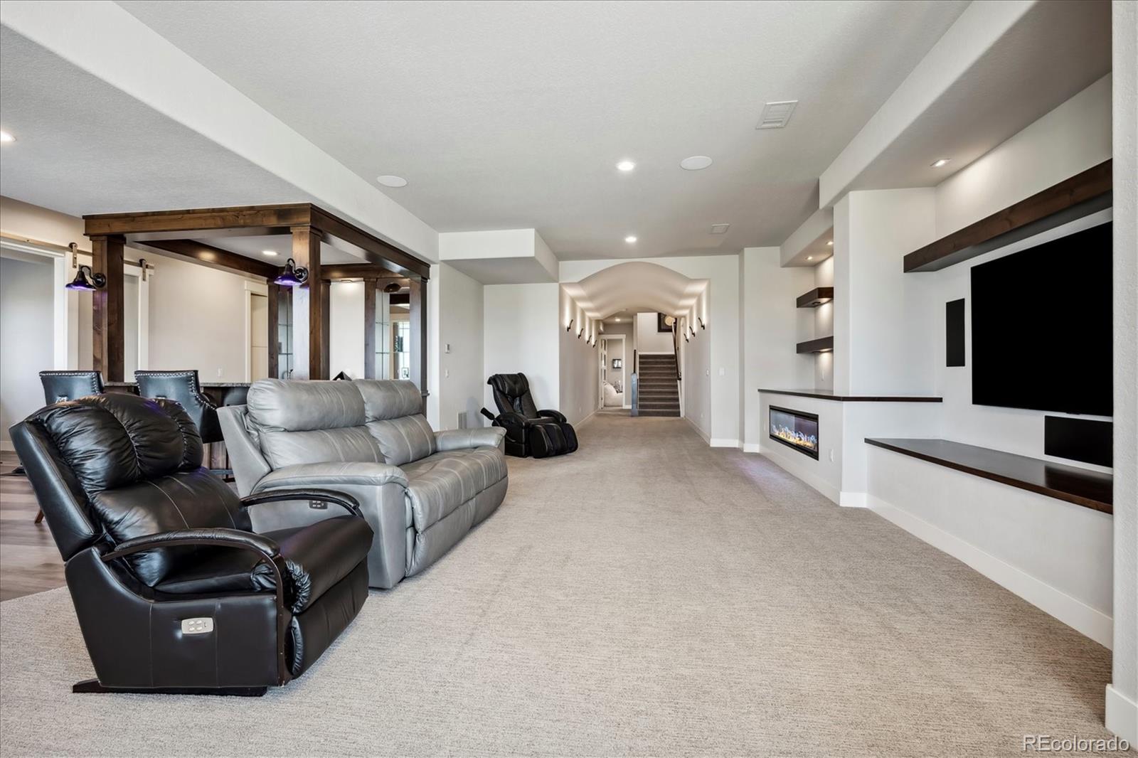 MLS Image #37 for 2937  hidden den court,franktown, Colorado