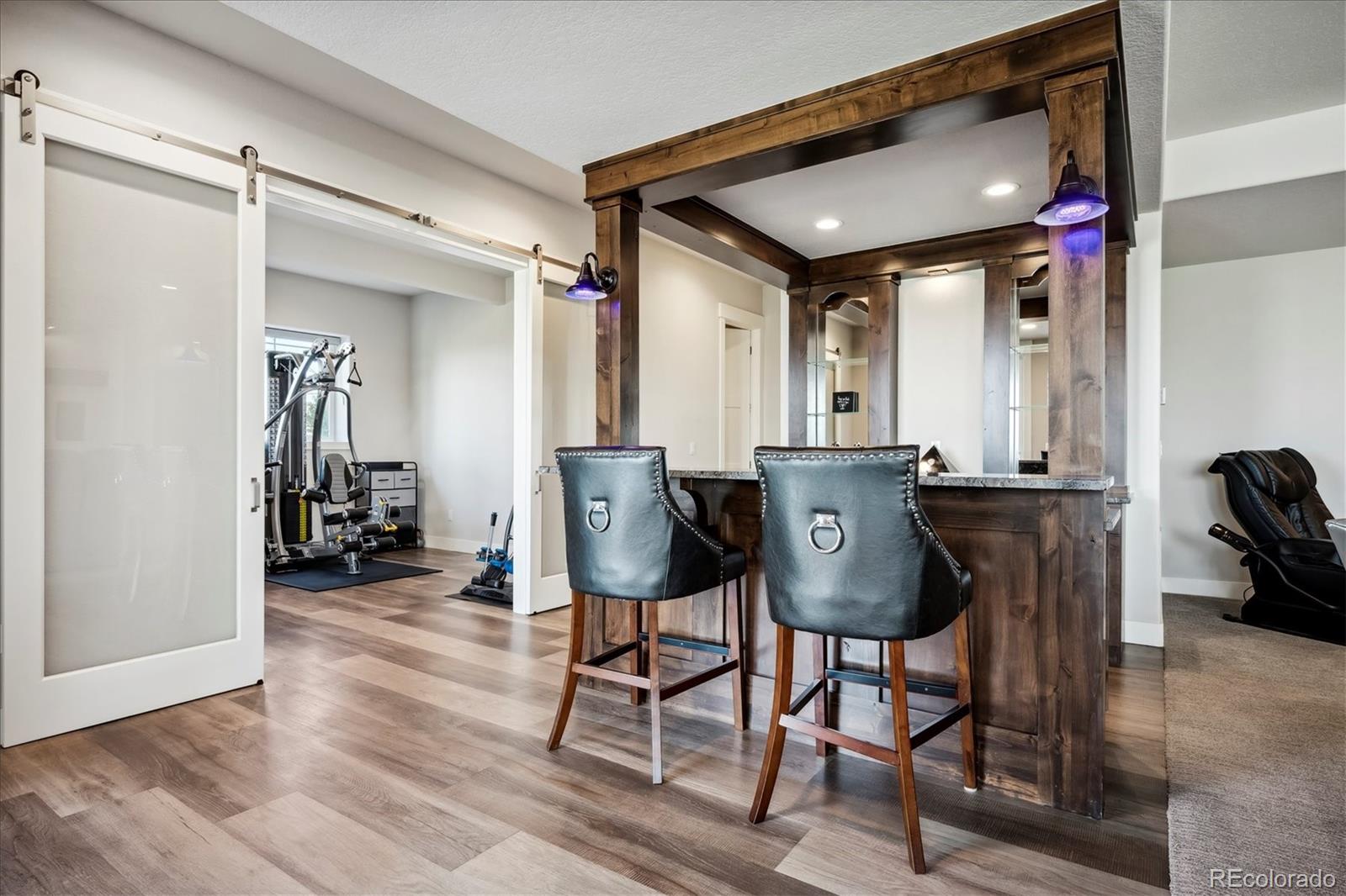 MLS Image #39 for 2937  hidden den court,franktown, Colorado