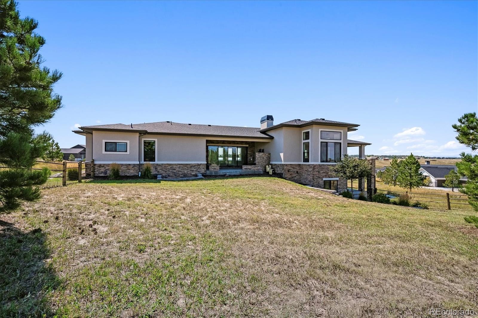 MLS Image #47 for 2937  hidden den court,franktown, Colorado