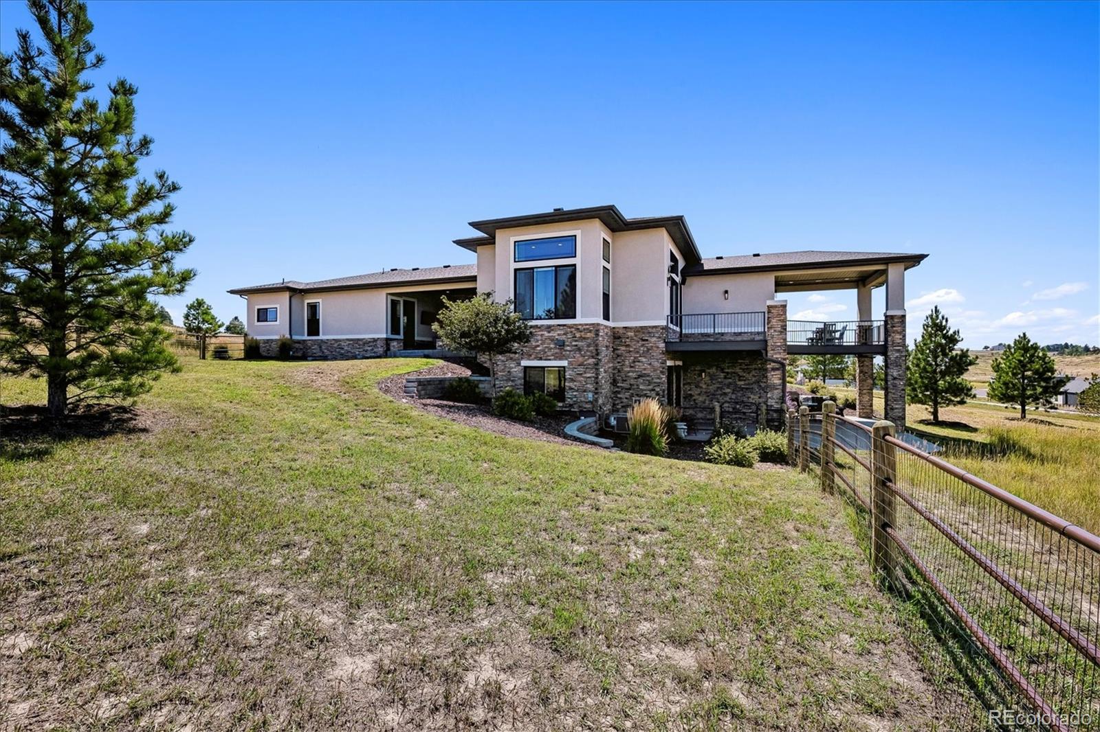 MLS Image #48 for 2937  hidden den court,franktown, Colorado