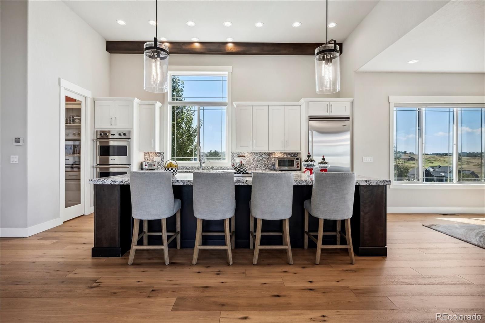 MLS Image #7 for 2937  hidden den court,franktown, Colorado