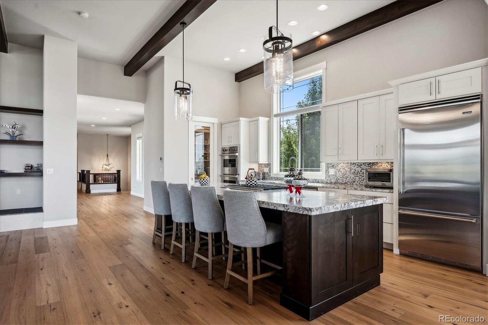 MLS Image #9 for 2937  hidden den court,franktown, Colorado