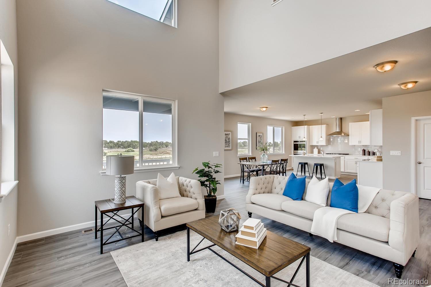 MLS Image #2 for 5602  stone harbor drive ,elizabeth, Colorado