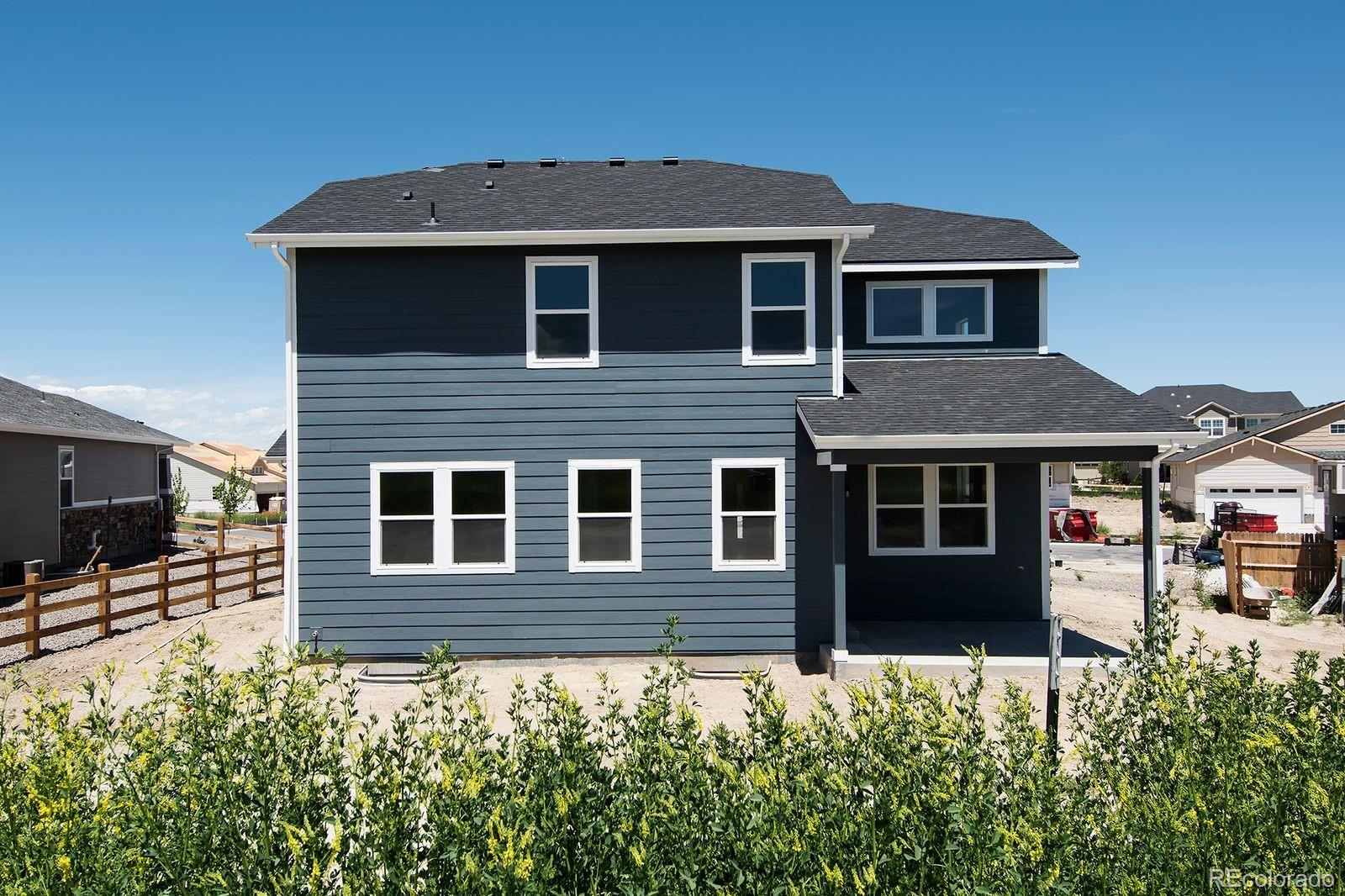 MLS Image #24 for 5602  stone harbor drive ,elizabeth, Colorado