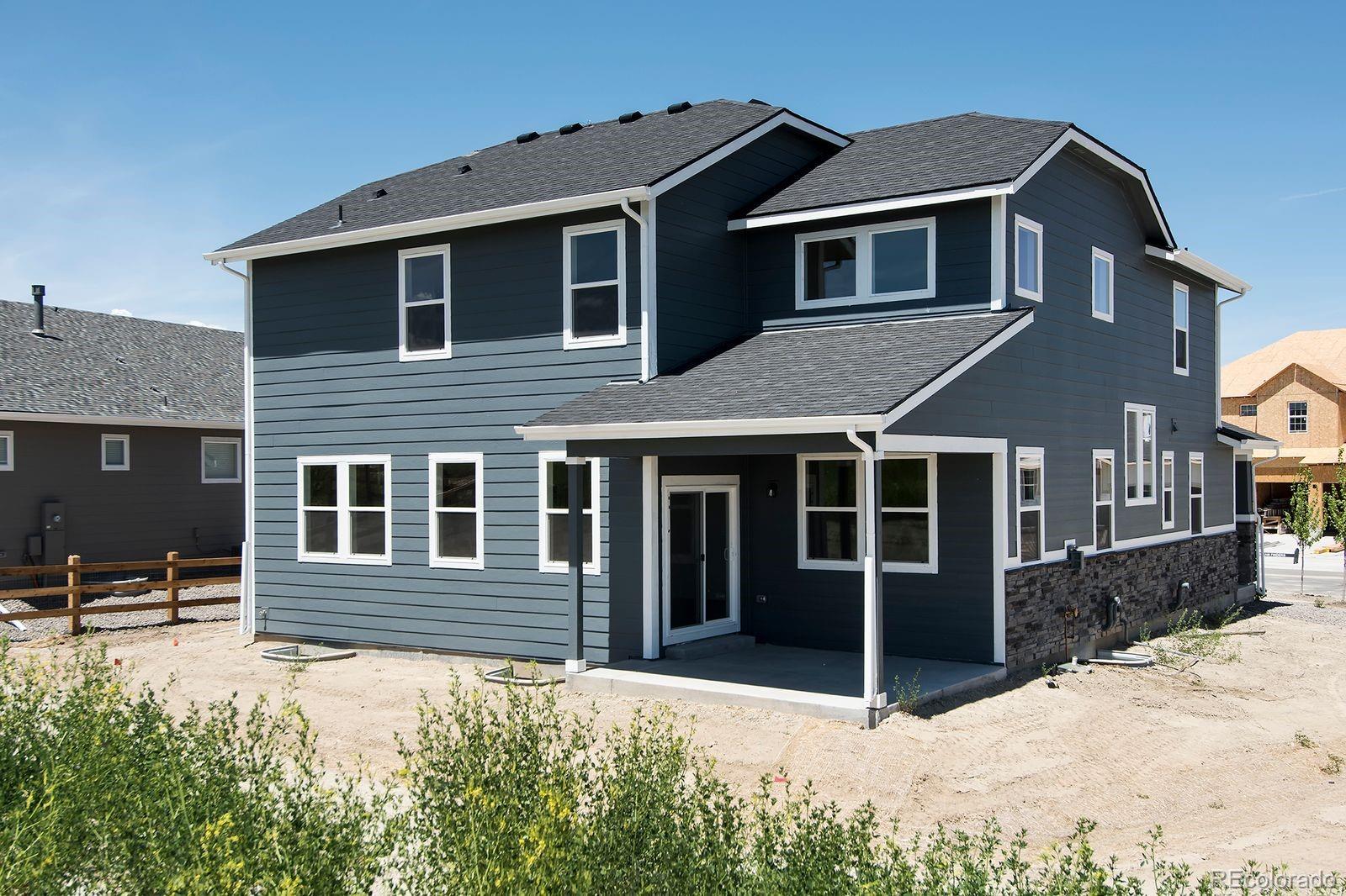 MLS Image #25 for 5602  stone harbor drive ,elizabeth, Colorado