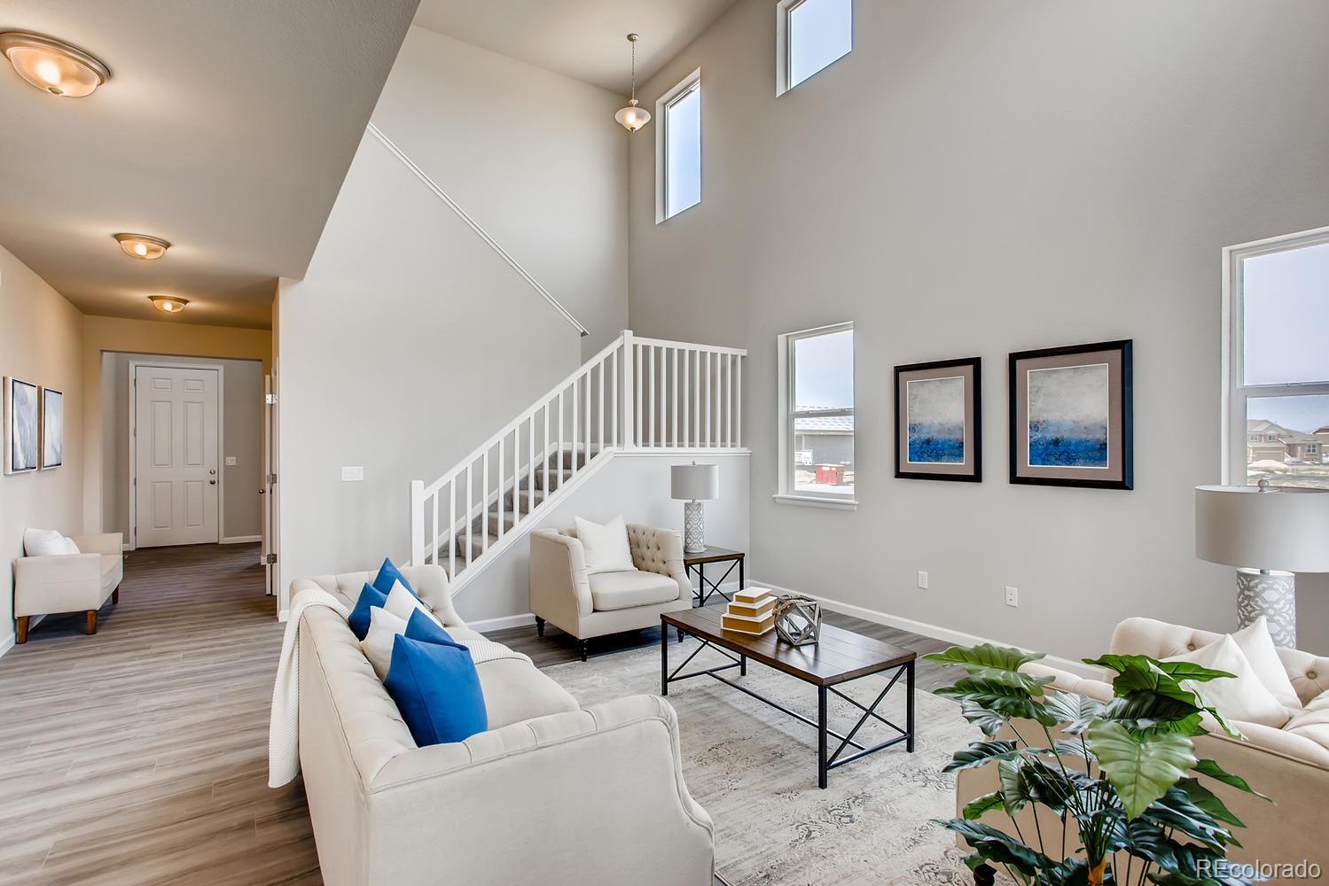 MLS Image #3 for 5602  stone harbor drive ,elizabeth, Colorado